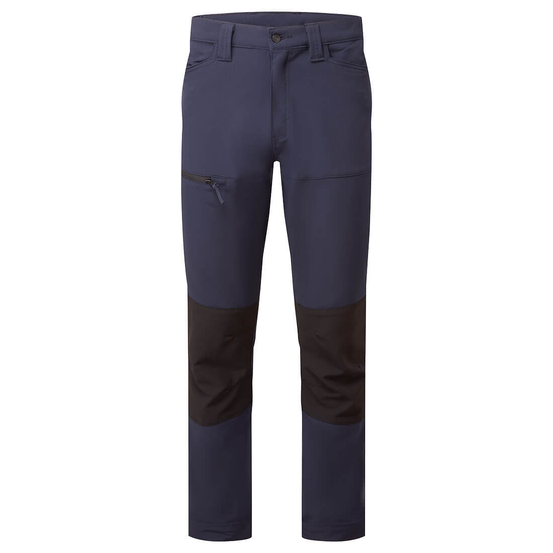 Pantalon de travail stretch WX2 CD886 Portwest