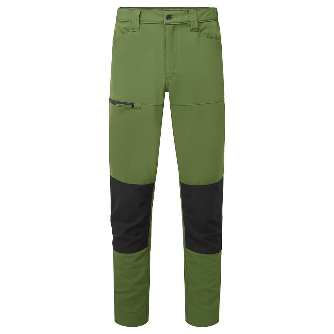 Pantalon de travail stretch WX2 CD886 Portwest