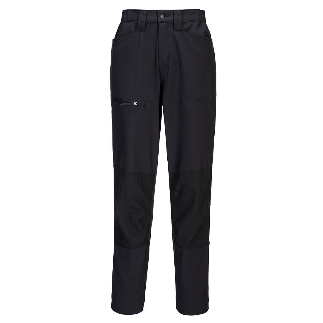 Pantalon de travail stretch femme WX2 CD887 Portwest