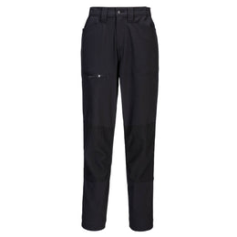 Pantalon de travail stretch femme WX2 CD887 Portwest