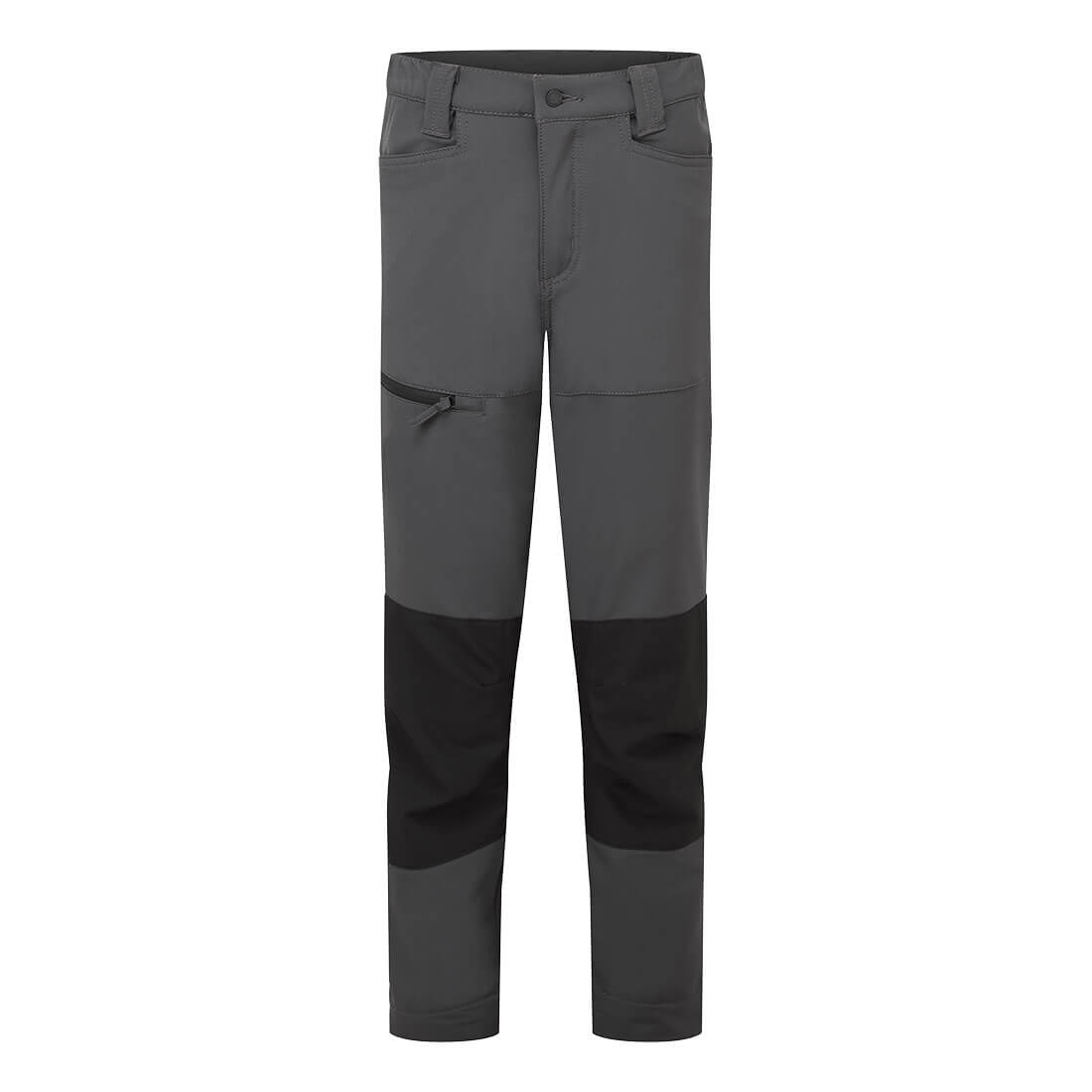 Pantalon de travail stretch femme WX2 CD887 Portwest
