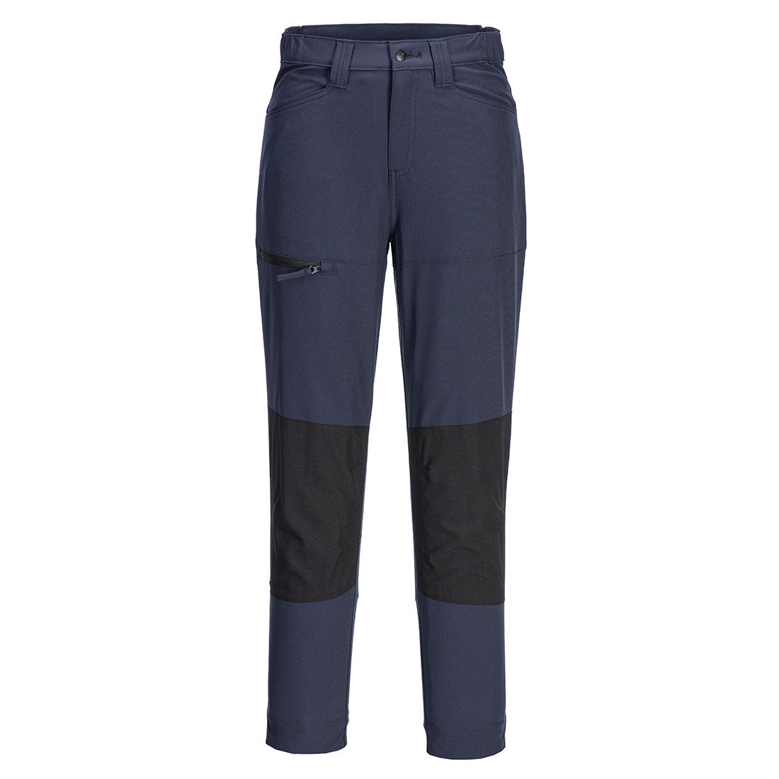 Pantalon de travail stretch femme WX2 CD887 Portwest