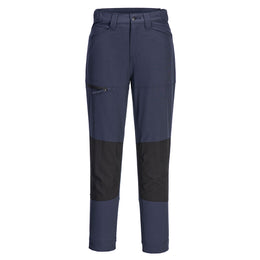 Pantalon de travail stretch femme WX2 CD887 Portwest
