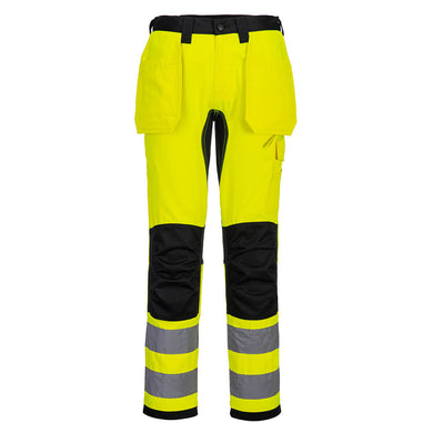 Pantalon Holster HV Eco WX2