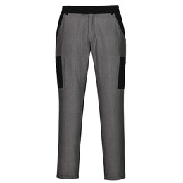 Pantalon Combat Slim Anti-Coupure CR40 Portwest