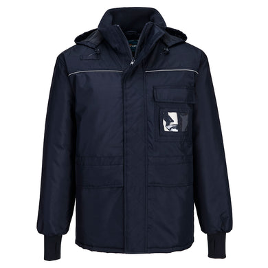 Parka Frigoriste