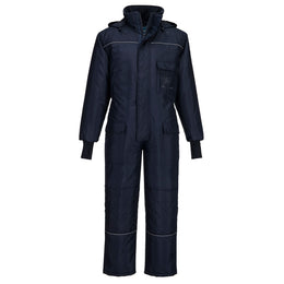 Combinaison Frigoriste CS12 Marine Portwest