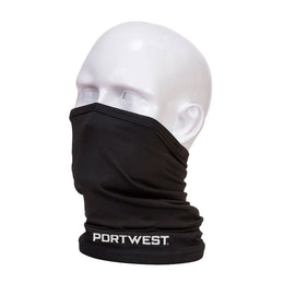 Écharpe Multifonction Polyester Extensible
