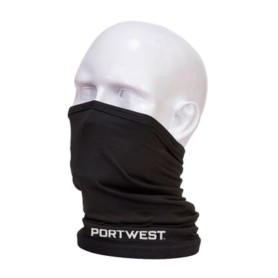 Écharpe Multifonction Polyester Extensible