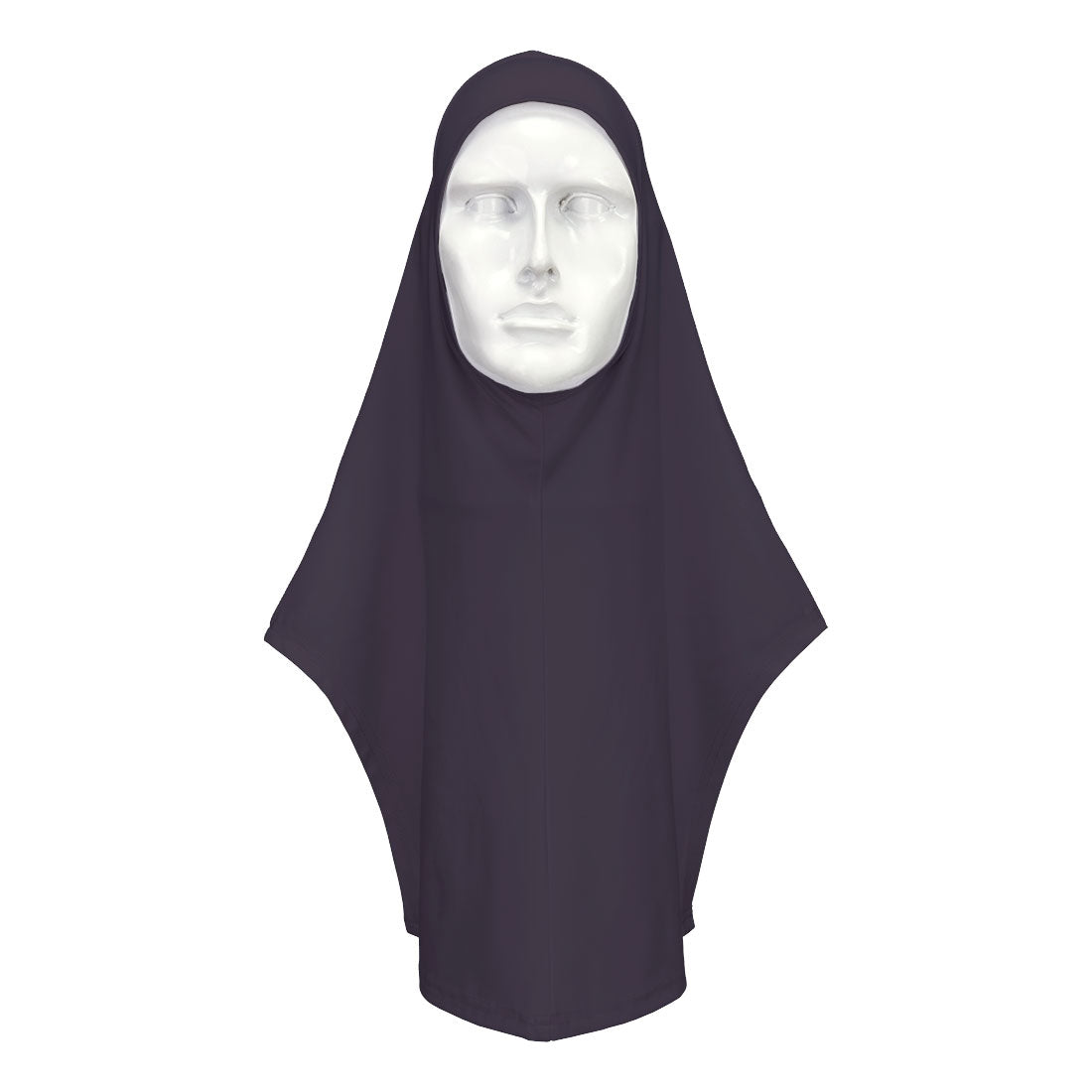 Hijab de travail