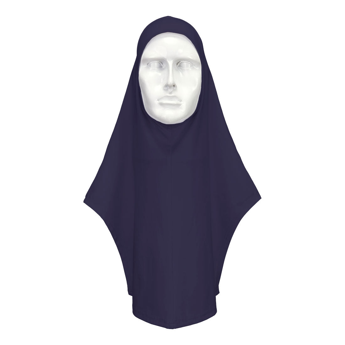 Hijab de travail