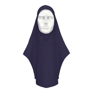 Hijab de travail