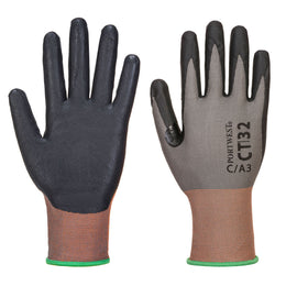 Gant CT Anti-Coupure C Mousse Nitrile C18 - CT32 Portwest