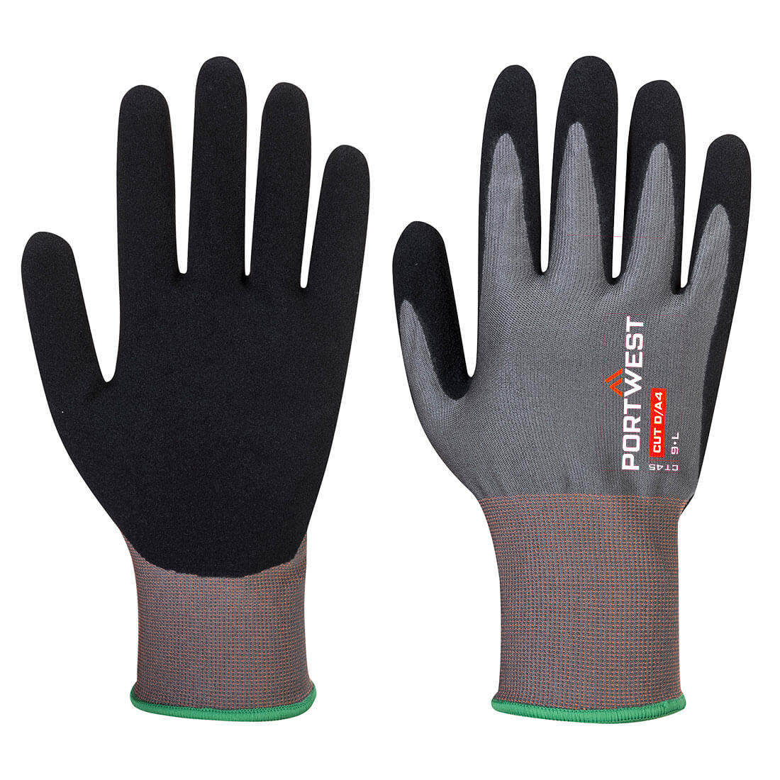 Gant Anti-Coupure Nitrile