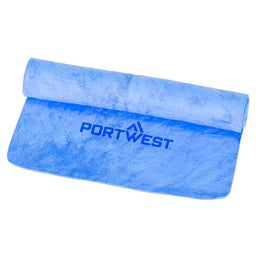 Serviette Rafraîchissante PVA CV06 Portwest