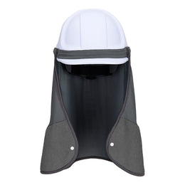 Saharienne Rafraîchissante pour Casque de Chantier CV26 Portwest
