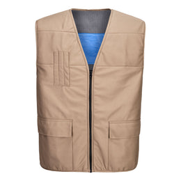 Gilet Rafraîchissant Nouveau Modèle CV28 Portwest