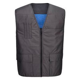 Gilet Rafraîchissant Nouveau Modèle CV28 Portwest