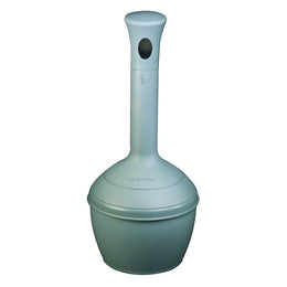 Cendrier extérieur design Smoker's Cease-Fire® Elite™ – Justrite 2685