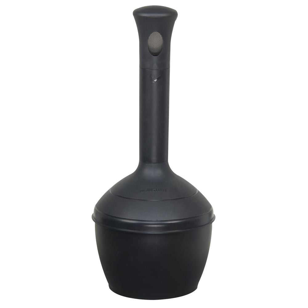 Cendrier extérieur design Smoker's Cease-Fire® Elite™ – Justrite 2685