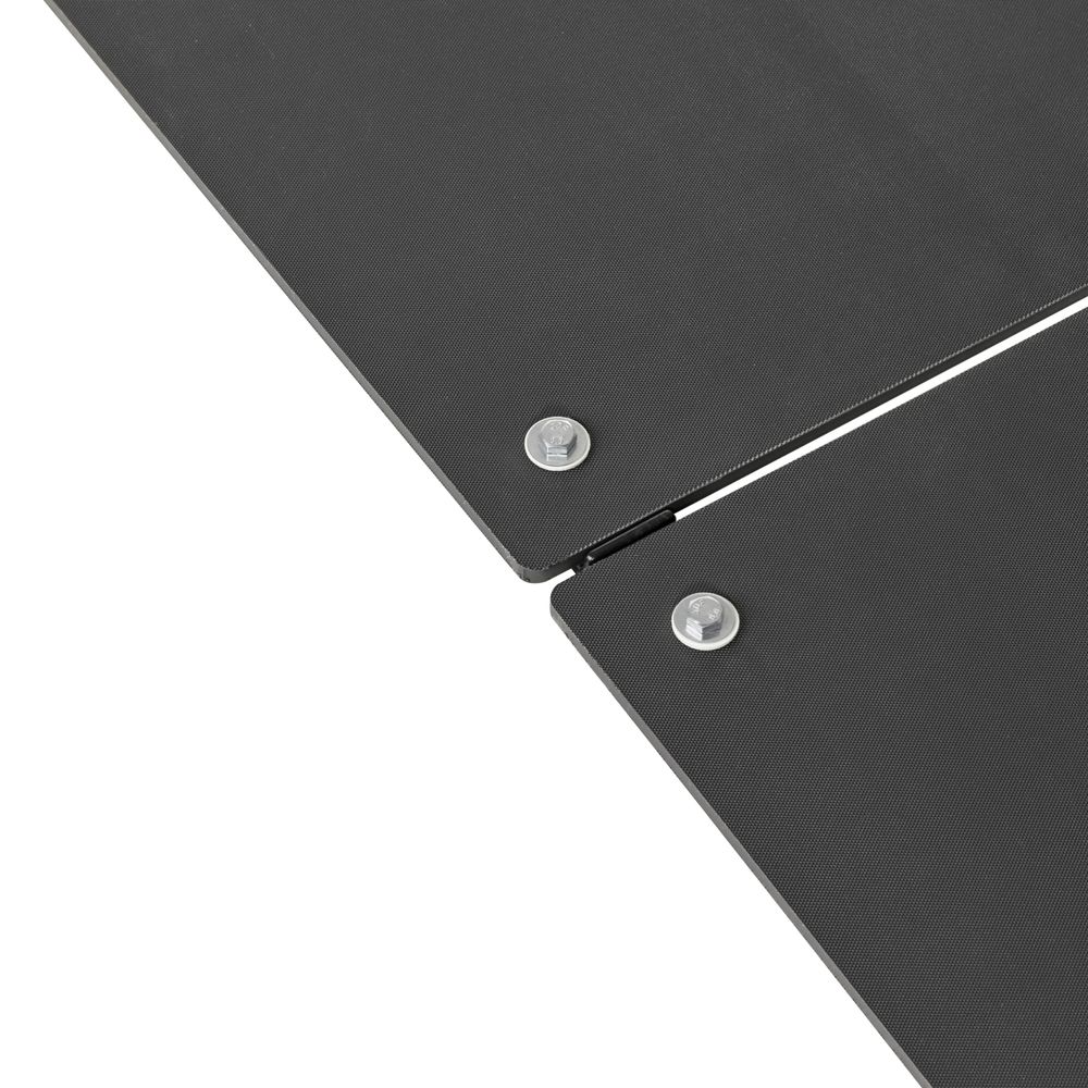 Connecteurs pour plaques de roulage EuroMat® – Checkers TTA