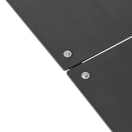 Connecteurs pour plaques de roulage EuroMat® – Checkers TTA
