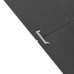 Connecteurs pour plaques de roulage EuroMat® – Checkers TTA