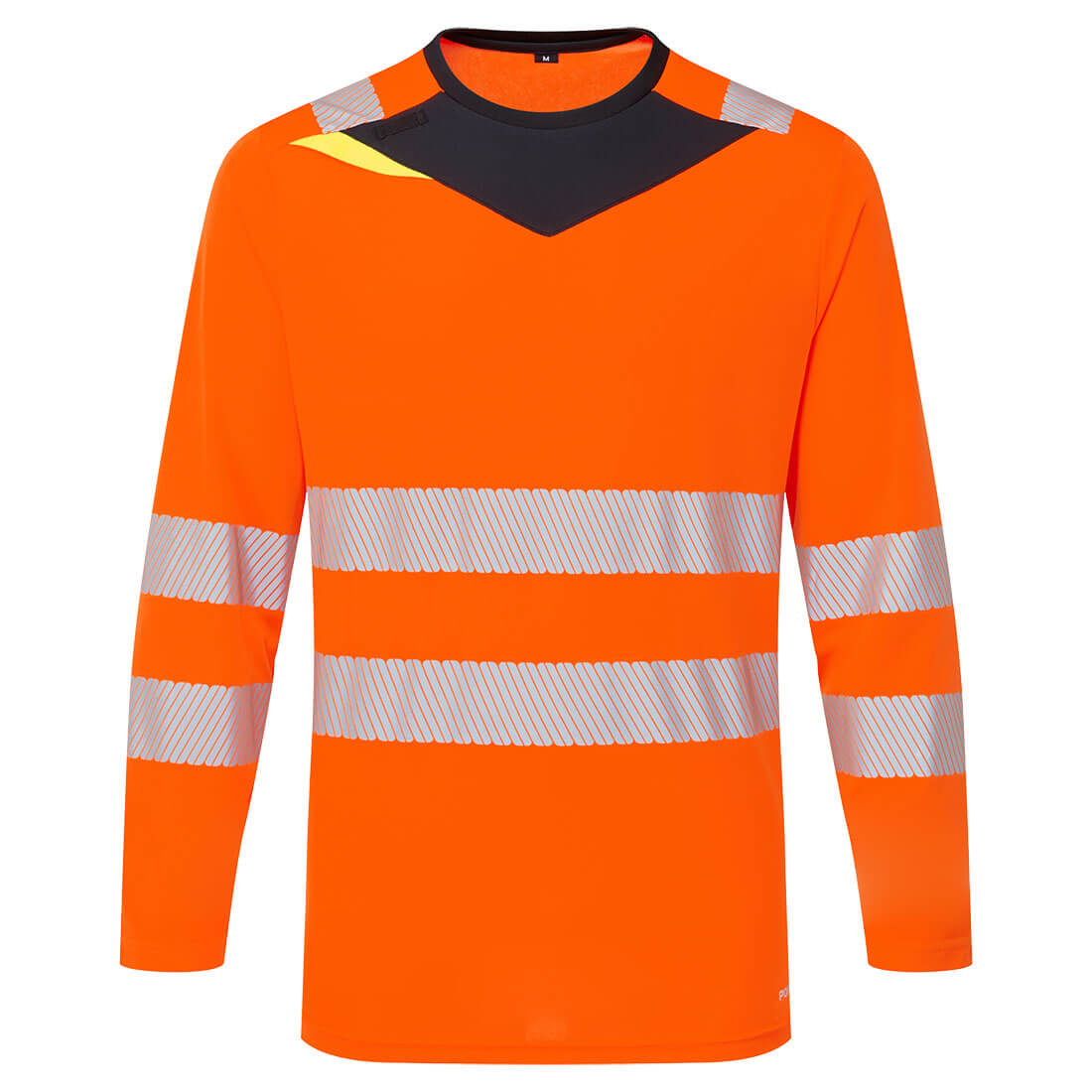 T-Shirt manches longues HV DX4