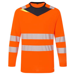 T-Shirt manches longues HV DX4