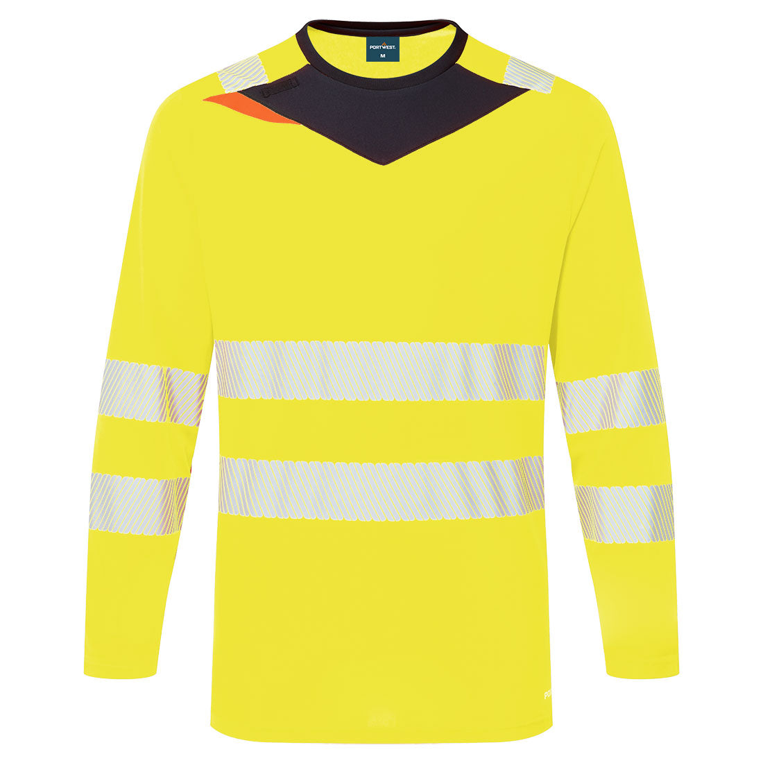 T-Shirt manches longues HV DX4