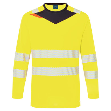 T-Shirt manches longues HV DX4