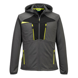 Sweat doublé micro-polaire DX4