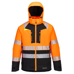 Parka DX4 HV Classe 2