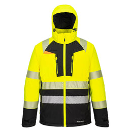 Parka DX4 HV Classe 2