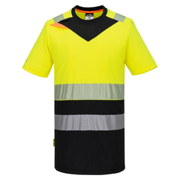 T-shirt DX4 HV classe 1