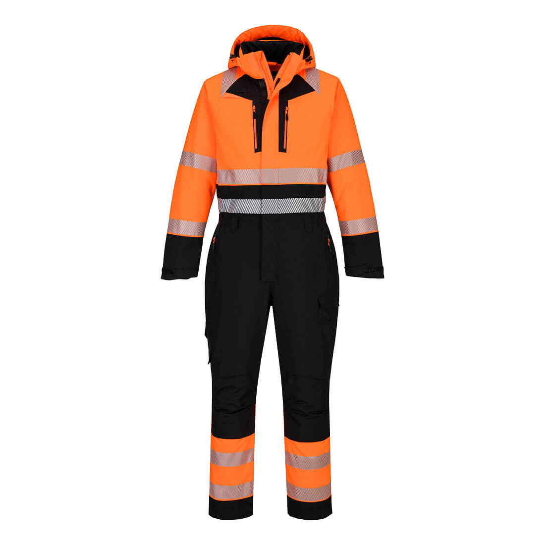 Combinaison d'Hiver Stretch Extrême DX438 Portwest