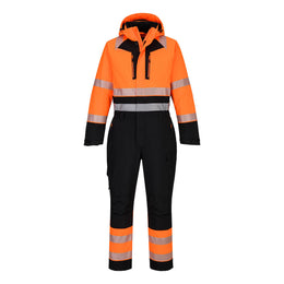 Combinaison d'Hiver Stretch Extrême DX438 Portwest