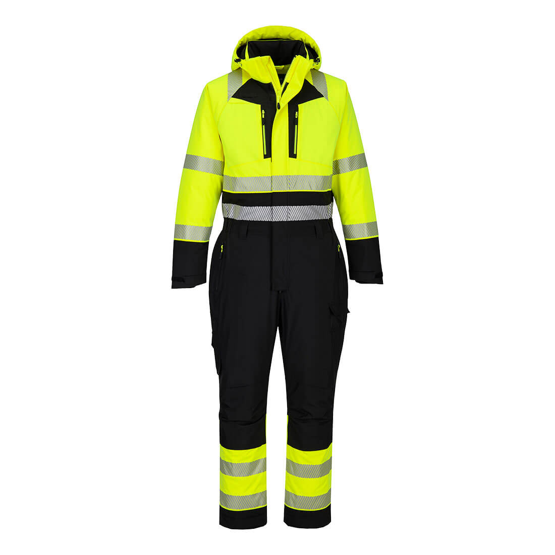 Combinaison d'Hiver Stretch Extrême DX438 Portwest