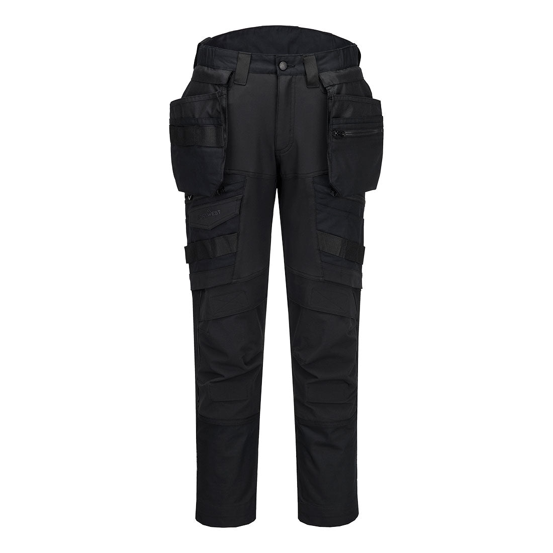 Pantalon DX4 poches flottantes démontables