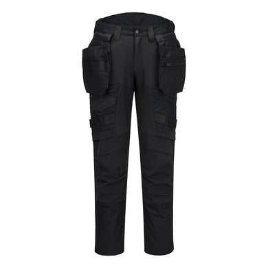 Pantalon DX4 poches flottantes démontables