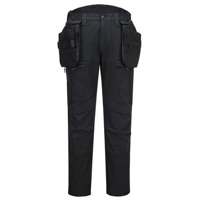 Pantalon softshell DX4 holsters amovibles