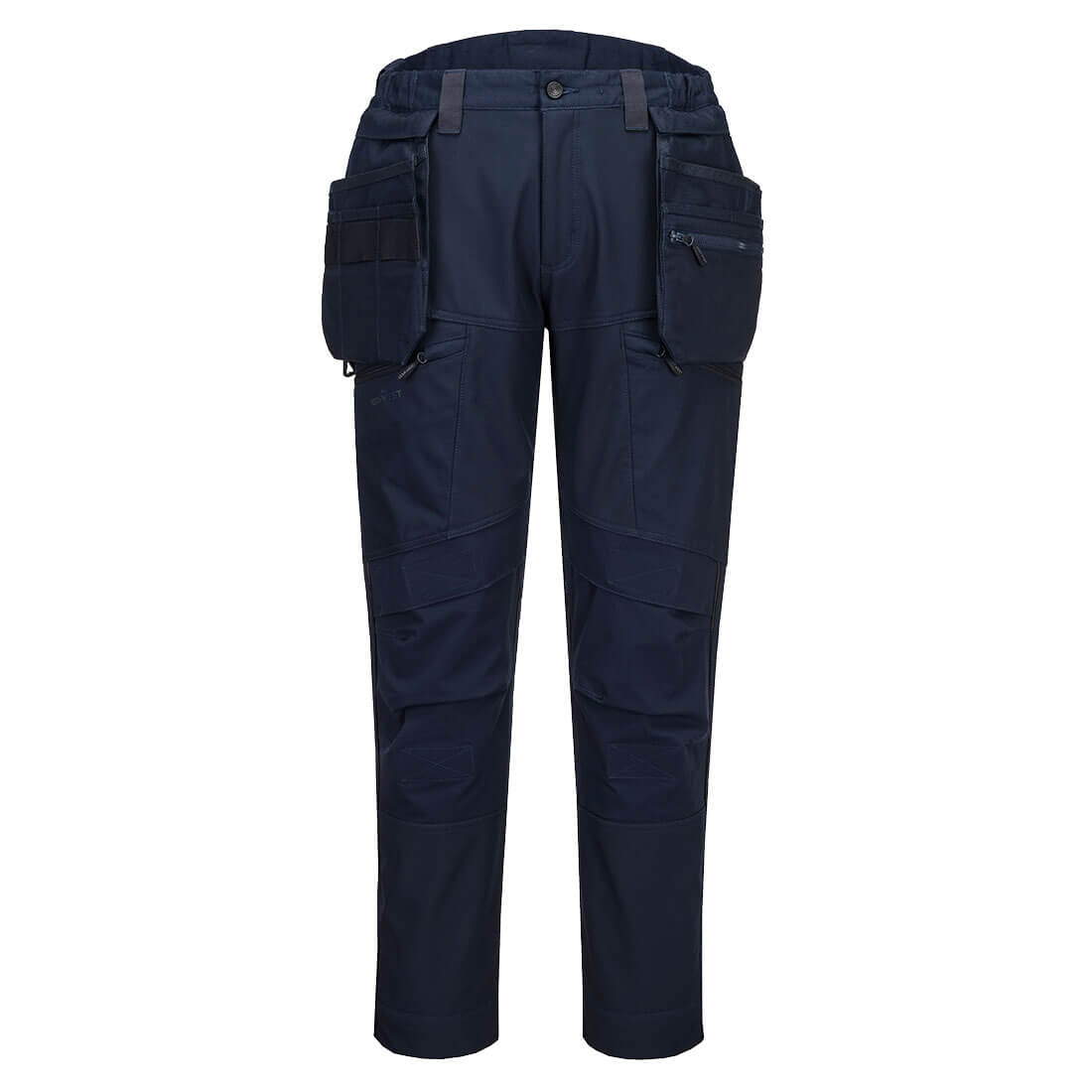 Pantalon softshell DX4 holsters amovibles