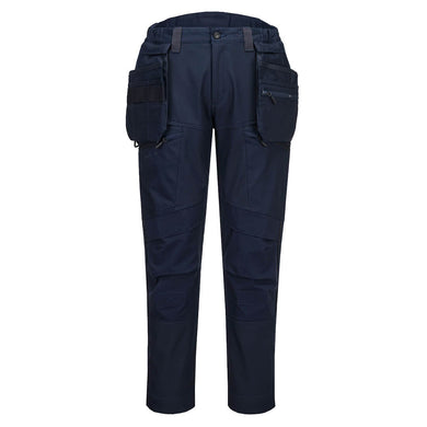 Pantalon softshell DX4 holsters amovibles