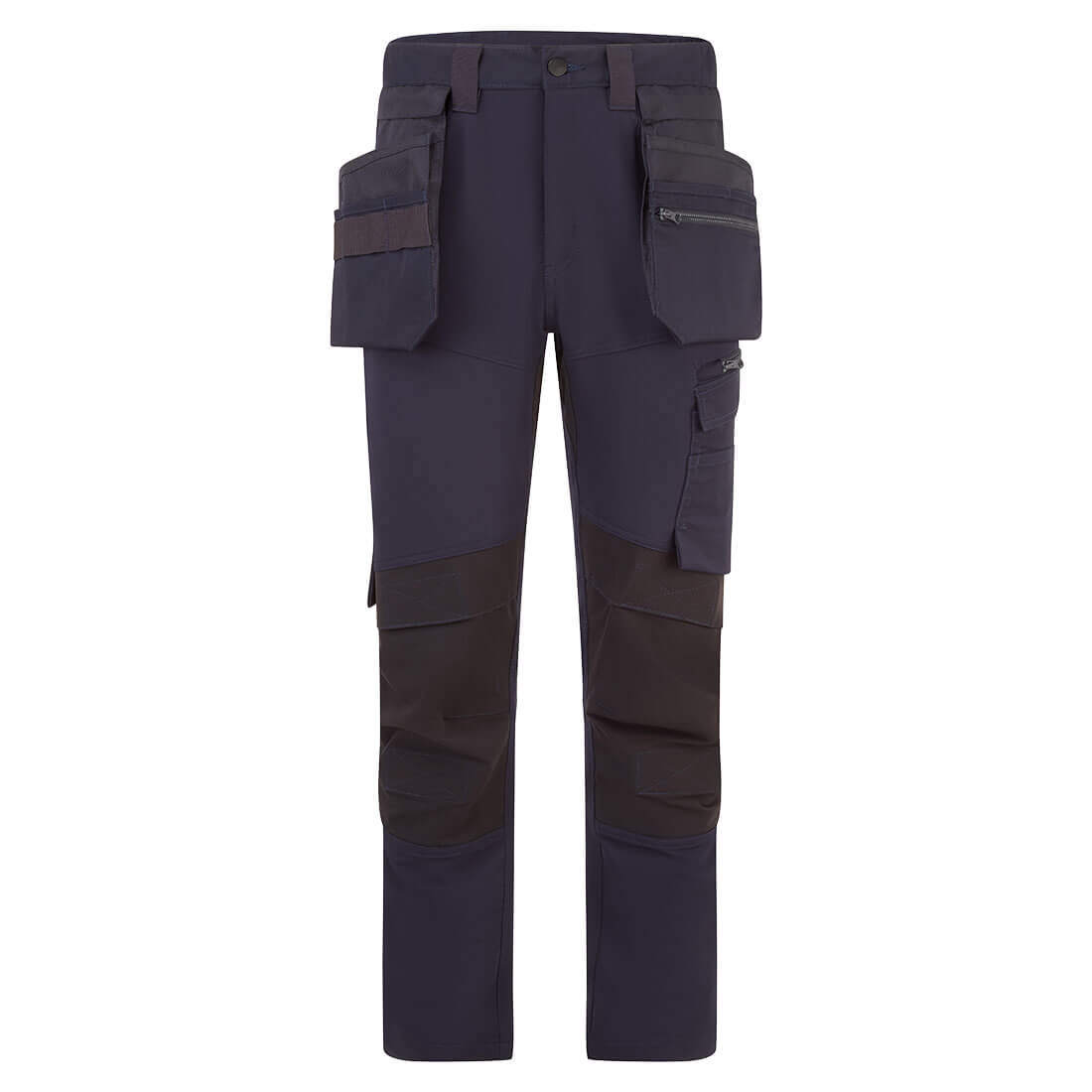 Pantalon de travail stretch DX4 Holsters amovible