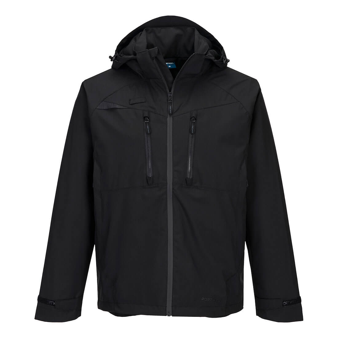 Veste de pluie DX4