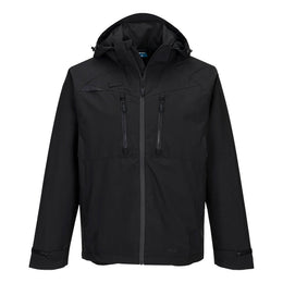 Veste de pluie DX4