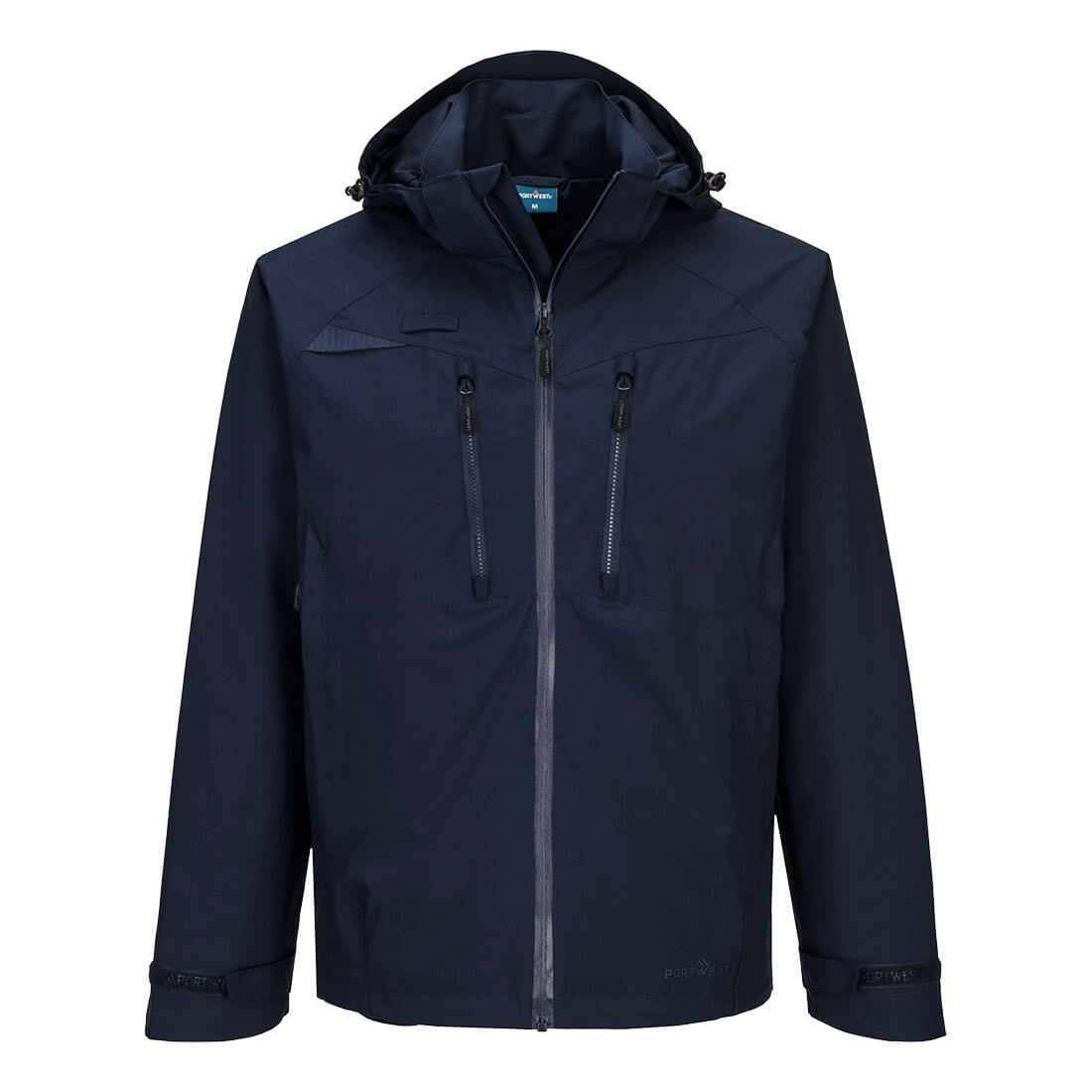 Veste de pluie DX4