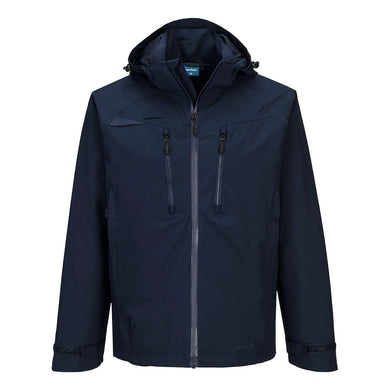 Veste de pluie DX4