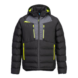 Veste DX4 Baffle