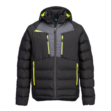 Veste DX4 Baffle